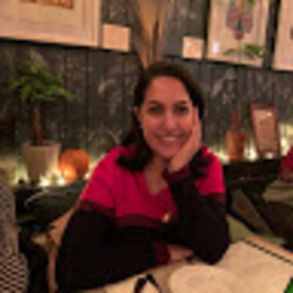 Meet your Posher, Jessica